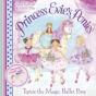 Princess Evie'S Ponies: Tiptoe The Magic Ballet Pony - Preview