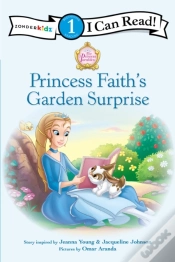 Capa do artigo Princess Faith