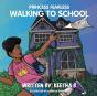 Princess Fearless: Walking To School - Preview