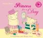 Princess For A Day - Preview