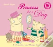 Capa do artigo Princess For A Day