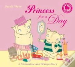 Capa do artigo Princess For A Day