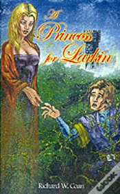 Capa do artigo Princess For Larkin