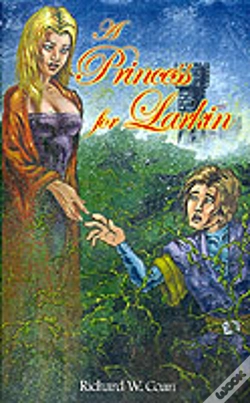 Capa do artigo Princess For Larkin