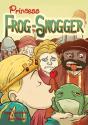 Princess Frog-Snogger - Preview