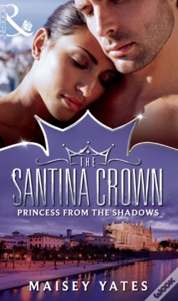 Capa do artigo Princess From The Shadows