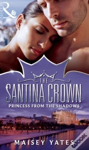 Capa do artigo Princess From The Shadows