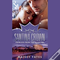 Capa do artigo Princess From The Shadows