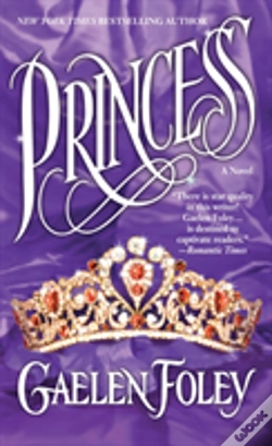 Capa do artigo Princess