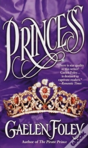 Capa do artigo Princess