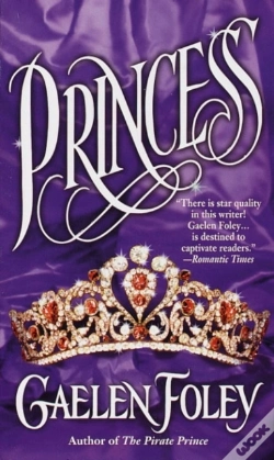 Capa do artigo Princess