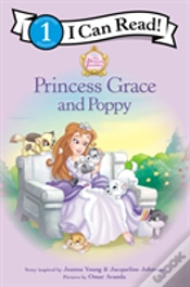 Capa do artigo Princess Grace And Poppy