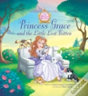 Capa do artigo Princess Grace And The Little Lost Kitten