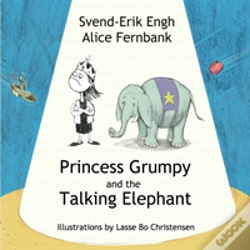 Capa do artigo Princess Grumpy And The Talking Elephant