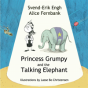 Princess Grumpy And The Talking Elephant - Preview