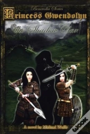 Capa do artigo Princess Gwendolyn And The Shadow Clan