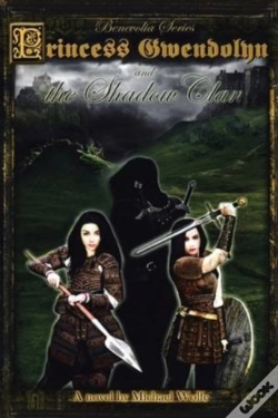 Capa do artigo Princess Gwendolyn And The Shadow Clan