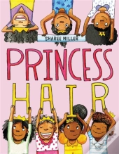 Princess Hair