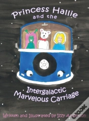 Capa do artigo Princess Hallie And The Intergalactic Ma
