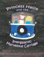 Princess Hallie And The Intergalactic Ma - Preview