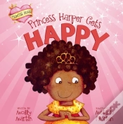 Capa do artigo Princess Harper Gets Happy