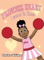 Princess Heart Learns To Cheer - Preview