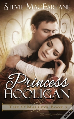 Capa do artigo Princess Hooligan