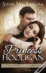 Capa do artigo Princess Hooligan