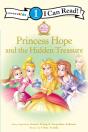 Princess Hope And The Hidden Treasure - Preview