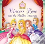 Princess Hope And The Hidden Treasure