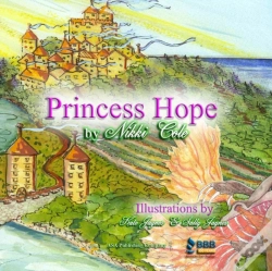 Capa do artigo Princess Hope