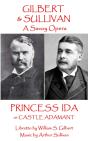 Princess Ida - Preview