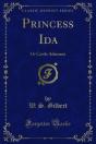 Princess Ida - Preview