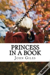 Capa do artigo Princess In A Book