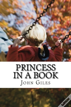 Capa do artigo Princess In A Book
