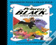 Princess In Black And The Giant Problem