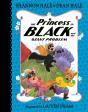 Princess In Black And The Giant Problem - Preview