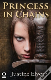 Capa do artigo Princess In Chains