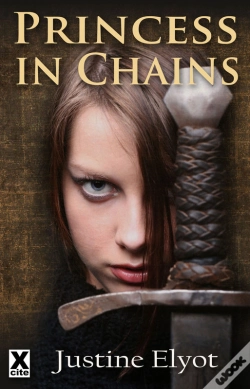 Capa do artigo Princess In Chains