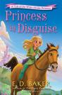 Princess In Disguise - Preview