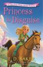 Princess In Disguise - Preview
