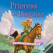Capa do artigo Princess In Disguise