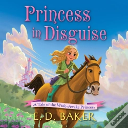 Capa do artigo Princess In Disguise