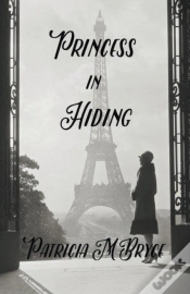 Capa do artigo Princess In Hiding