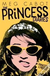 Capa do artigo Princess In The Middle