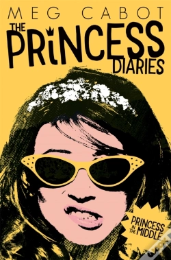 Capa do artigo Princess In The Middle