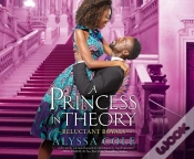 Capa do artigo Princess In Theory