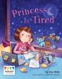 Princess Is Tired - Preview