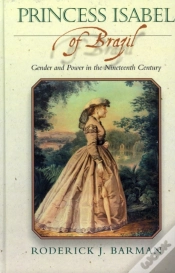 Capa do artigo Princess Isabel Of Brazil