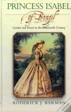 Capa do artigo Princess Isabel Of Brazil